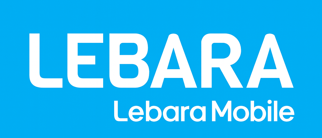 Lebara Mobile