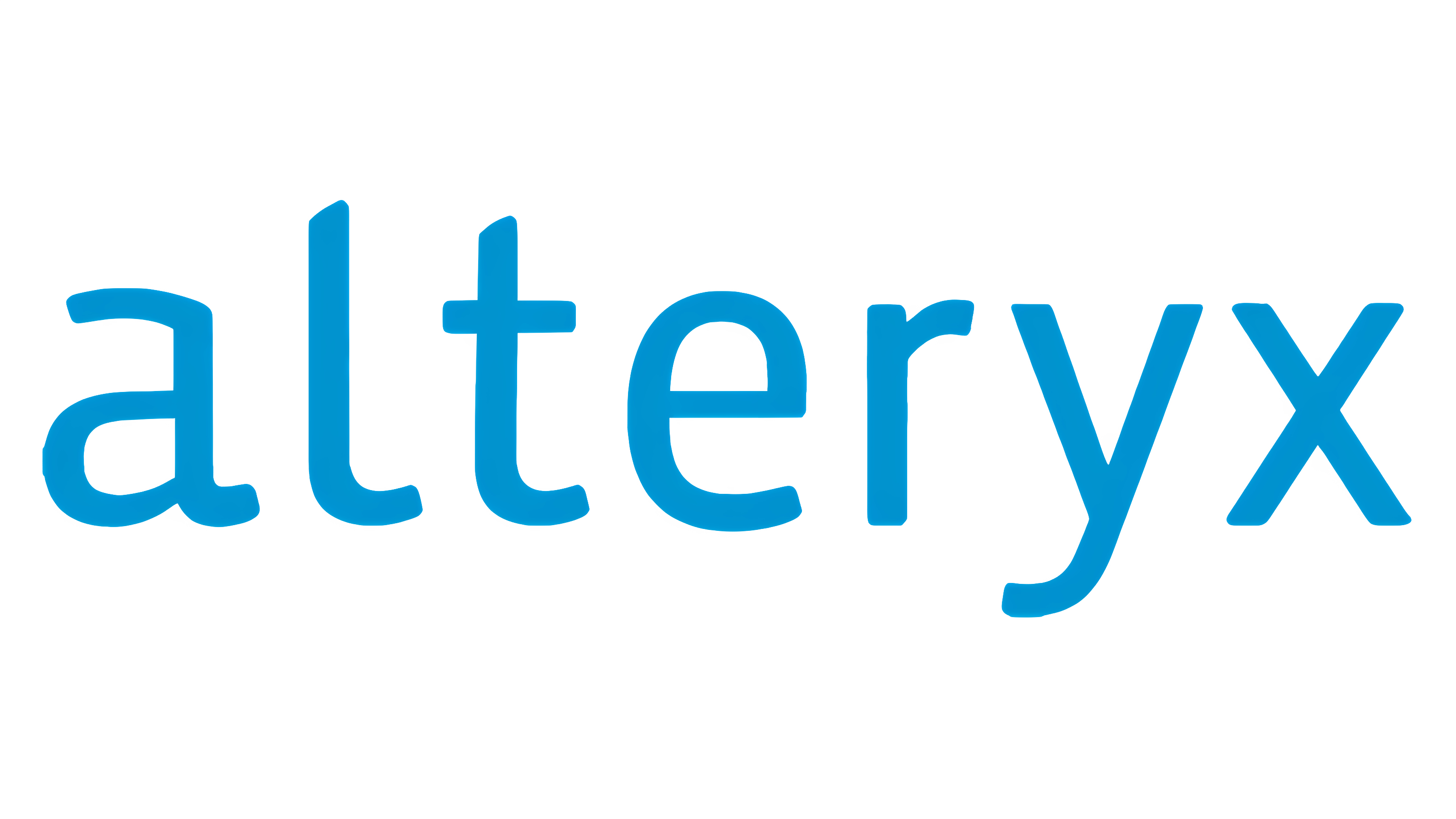 Alteryx